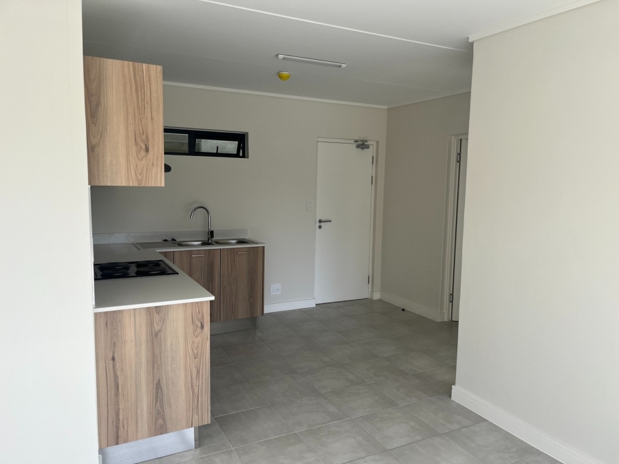 To Let 1 Bedroom Property for Rent in Firlands Western Cape